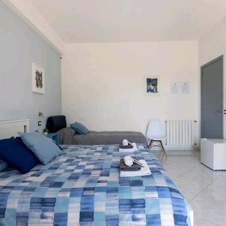B&B Terra Di Miti Acireale Bagian luar foto