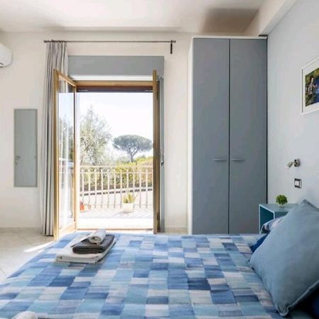 B&B Terra Di Miti Acireale Bagian luar foto