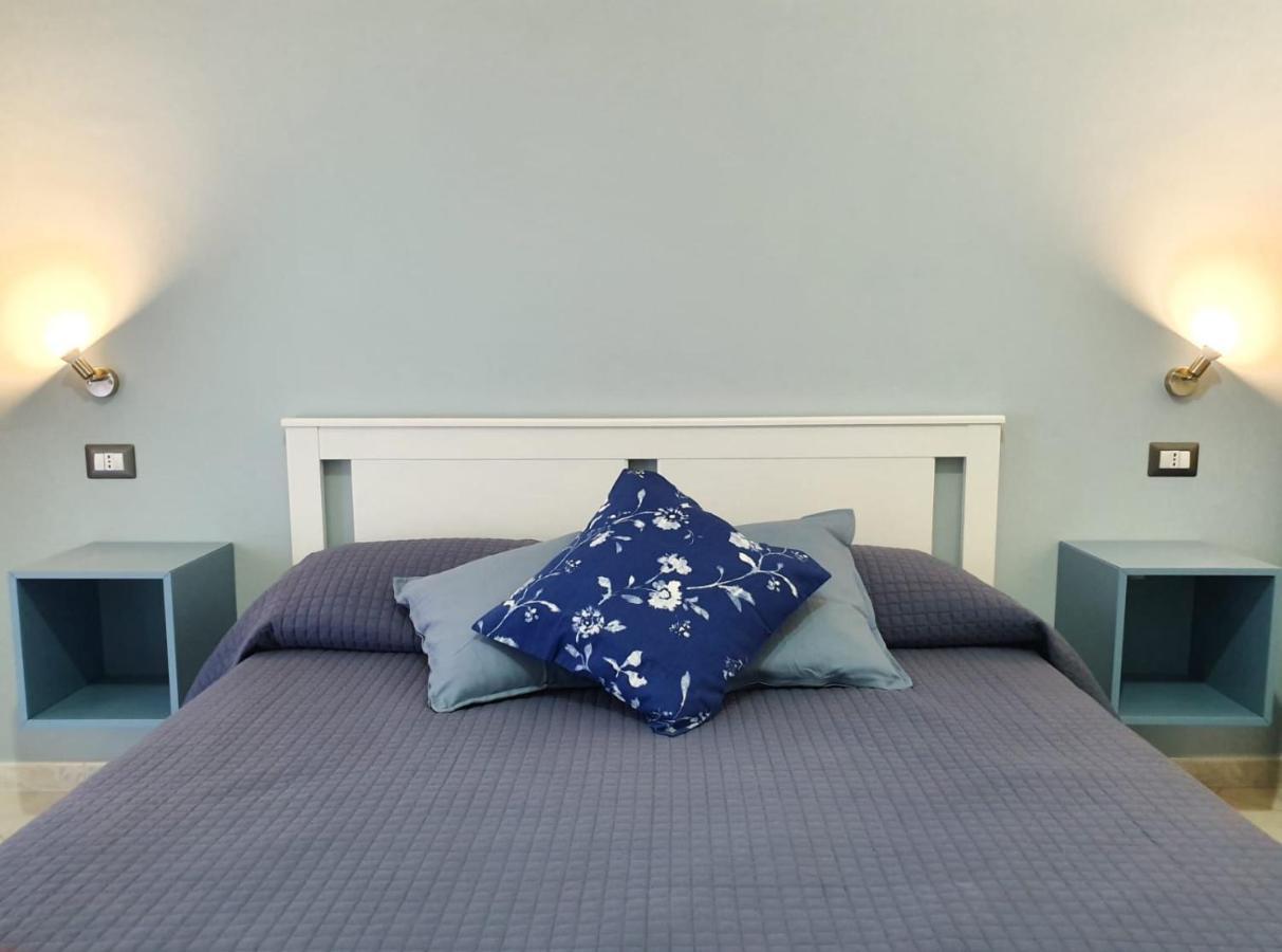 B&B Terra Di Miti Acireale Bagian luar foto