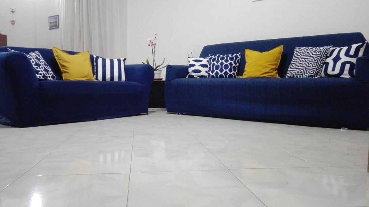 B&B Terra Di Miti Acireale Bagian luar foto