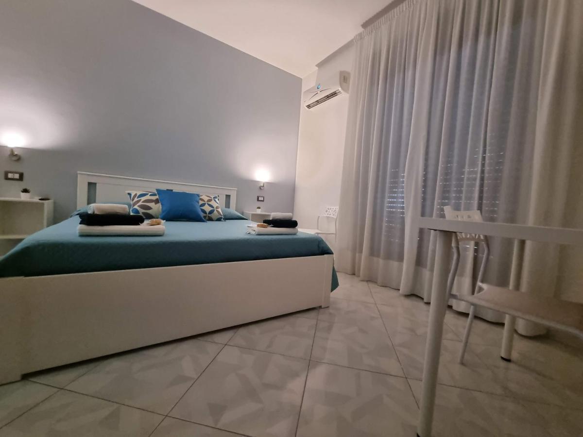 B&B Terra Di Miti Acireale Bagian luar foto